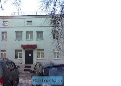 Сдается в аренду нежилое помещение под офис