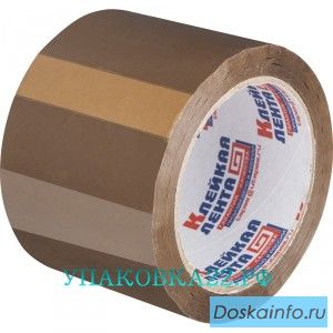 Скотч, тонированный в ассортименте