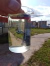 Осуществляю продажу и хранение нефтепродуктов