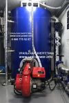 Парогенераторы газ и дизель - в наличии на складе завода