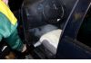Оборудование для ароматизации салона автомобиля с помощью сухого тумана