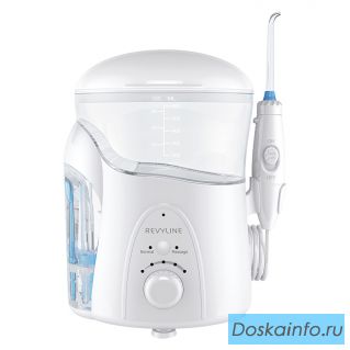 Стационарный ирригатор Revyline RL 500