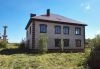 Продается участок с 3х этажным коттеджем в деревне Поливаново Московской области.