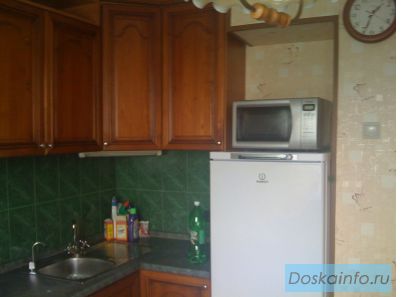 Сдам 2-х.ком.квартиру