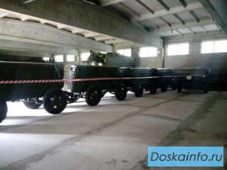 Компрессор зиф 55