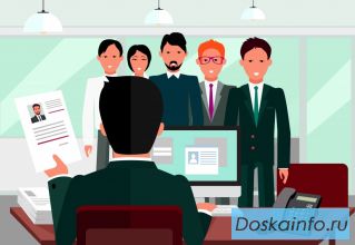 Руководитель в отдел HR