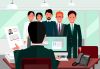 Руководитель в отдел HR