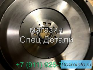 Маховик Daewoo Novus Дэу Ультра Новус DE12TIS