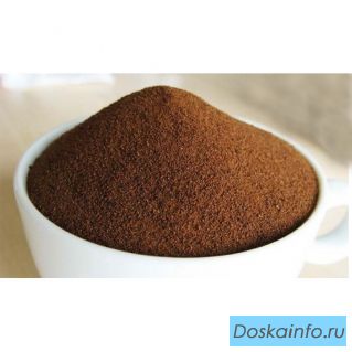 Продажа кофе растворимого в коробках ( балк )