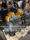 Разборка гусеничных экскаваторов на запчасти