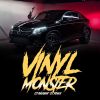 Оклейка, брендирование и тонировка авто от Vinyl Monster в Туапсе