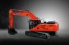 Запчасти для экскаватора Doosan