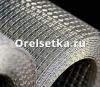 Сетка сварная 12,5х25х2,0  12,5х50х2,0, 12,5х75х2,0 оцинкованная в рулонах