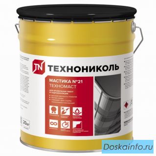 Техномаст