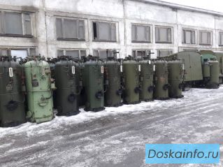 Паровые котлы КД-400, РИ- 4М, РИ-5М, Ри-1Л