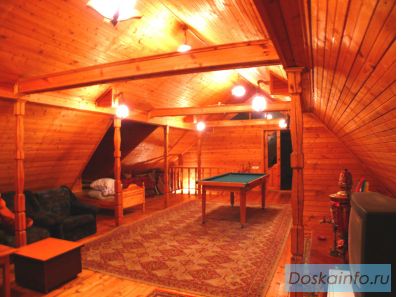 Сдаю в аренду свой  Дом-Коттедж 300м2 – хозяйка!