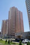 Продаю 1 ком.квартиру БАУИНВЕСТ в Краснодаре