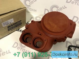 Насос водяной DV15Tis для Daewoo Ultra Novus Tata Daewoo