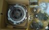 Комплекс сцепления Powershift RepSet DMF (Focus 3 робот) с артикулом детали 602000800
