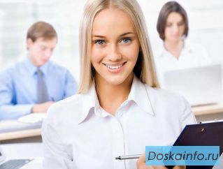 Специалист по продажам