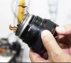 Ремонт объектива (Canon, Nikon, Samsung, Sony, Kodak, Casio, Panasonic, Olympus, FujiFilm,)