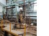 Реактора нержавеющие, объем — 3,2 куб.м., с мешалкой, без рубашки