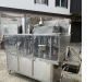 Фасовочный автомат в упаковку пюр-пак молочных продуктов,