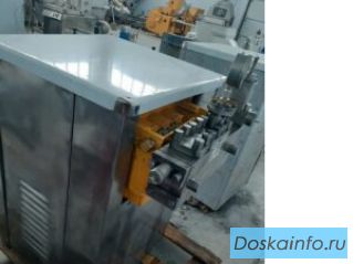 Гомогенизатор, пр-ть — 1250 л/час,гомогенизаторы, смесители