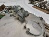Емкость нержавеющая, Я1-ОСВ-4,3, объём — 4,3 куб.м.,