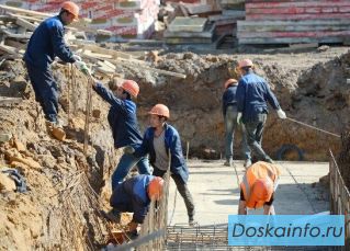 Аутсорсинг грузчиков, разнорабочих, подсобных рабочих