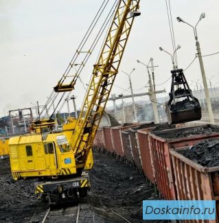 Погрузка выгрузка ЖД вагонов