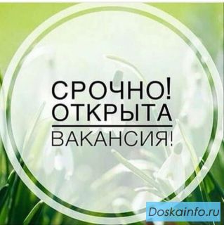 Работа на дому и интернете