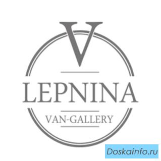 Van-lepnina интернет магазин лепнины