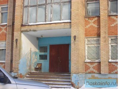 Здание гражданского назначения 