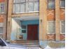 Здание гражданского назначения 