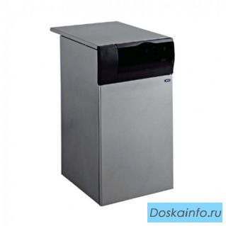 Емкостной водонагреватель для напольных котлов BAXI SLIM UB 120!