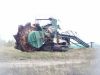 Экскаватор роторный SRs 240.9,5/0,5 – производительность 1150 м3/ч