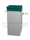 Станция глубокой биологической очистки АСТРА 5