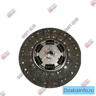 Продам диск сцепления 1878004832