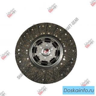 Продам диск сцепления 1878026241
