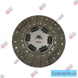 Продам диск сцепления 1878000634