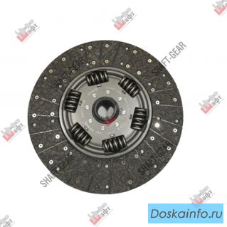 Продам диск сцепления 1878003868