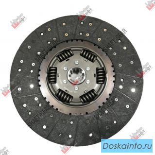 Продам диск сцепления 1878004540