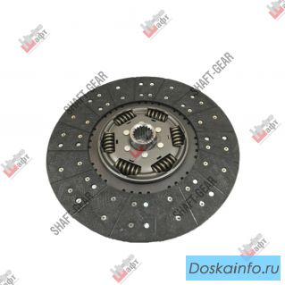 Продам диск сцепления 1878023931