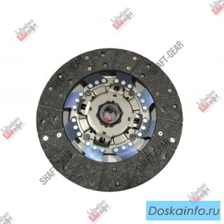 Продам диск сцепления HND092U