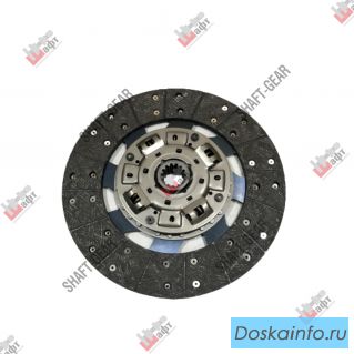 Продам диск сцепления isd098u,ME523396