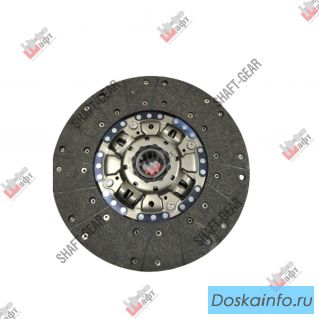 Продам диск сцепления HND058U