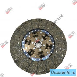 Продам диск сцепления ISD097U
