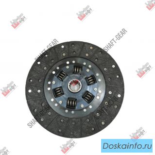 Продам диск сцепления ISD153U