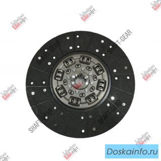 Продам диск сцепления T858030001